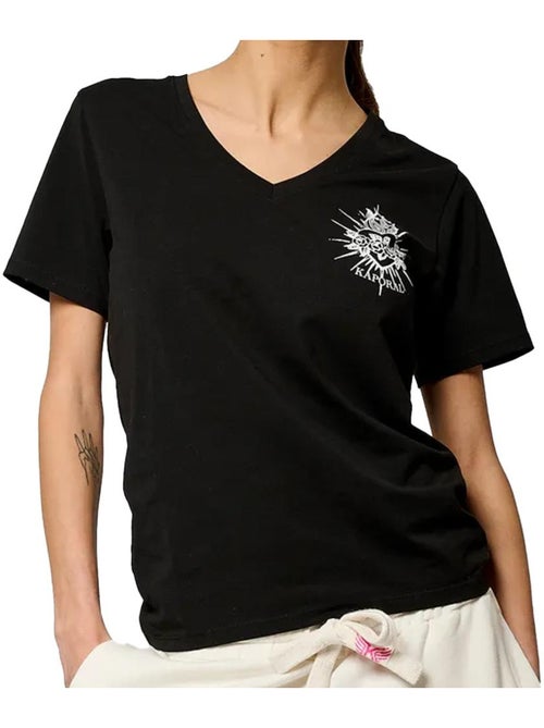 Camiseta de Mujer Kaporal - Kiabi