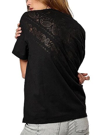 Camiseta de Mujer Kaporal
