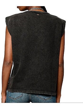 Camiseta de mujer Kaporal