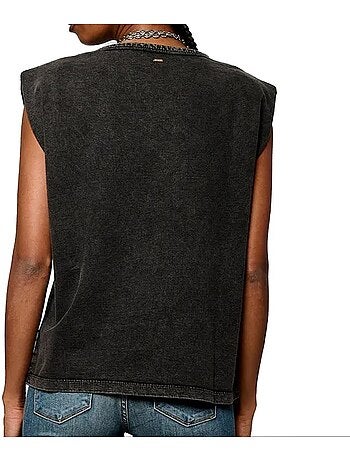 Camiseta de mujer kaporal