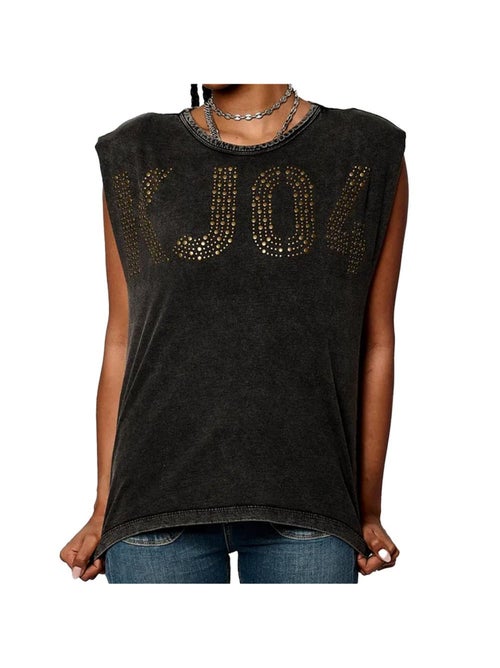 Camiseta de mujer Kaporal - Kiabi