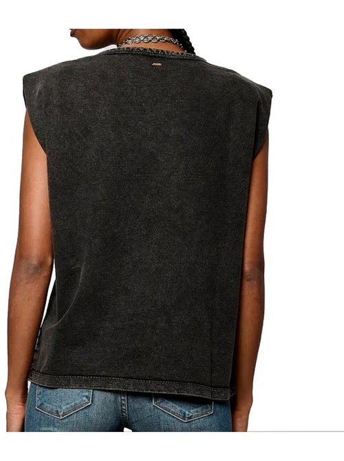 Camiseta de mujer Kaporal - Kiabi