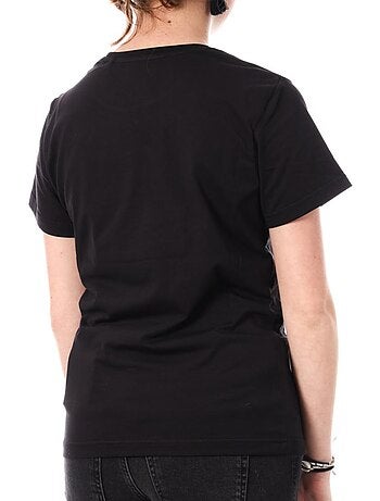 Camiseta de Mujer Kaporal