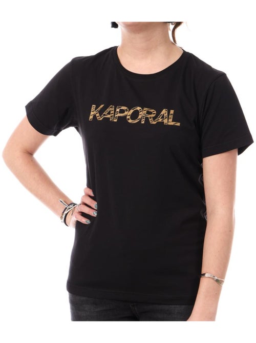 Camiseta de Mujer Kaporal - Kiabi