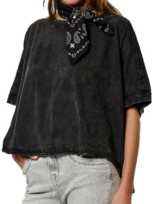 Camiseta de Mujer Kaporal - Kiabi