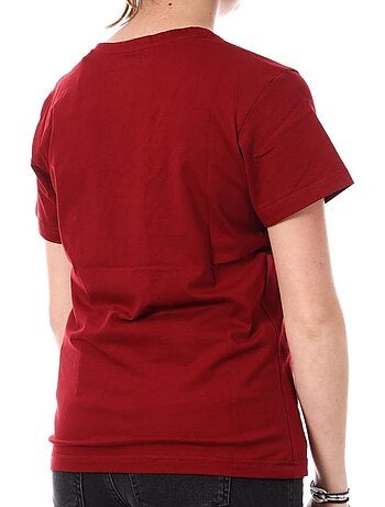 Camiseta de Mujer Kaporal