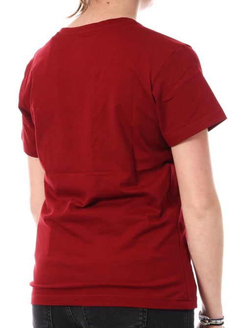 Camiseta de Mujer Kaporal - Kiabi Camiseta de Mujer Kaporal - Kiabi