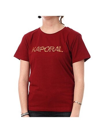Camiseta de Mujer Kaporal