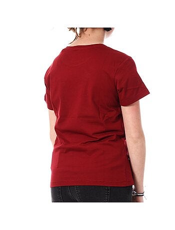Camiseta de Mujer Kaporal