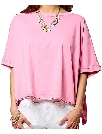 Camiseta de Mujer Kaporal