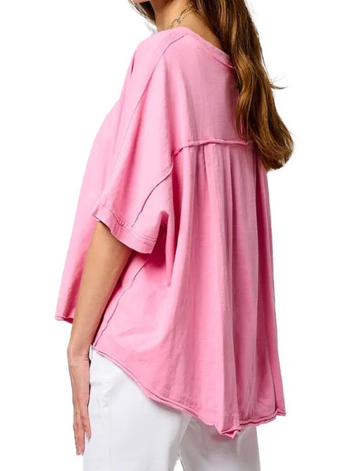 Camiseta de Mujer Kaporal - Kiabi