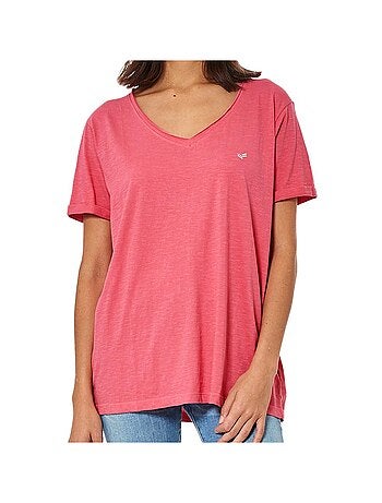 Camiseta de Mujer Kaporal