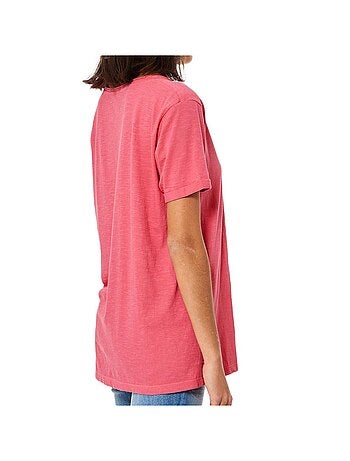 Camiseta de Mujer Kaporal