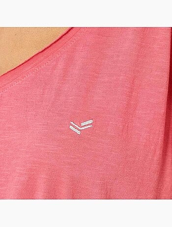 Camiseta de Mujer Kaporal