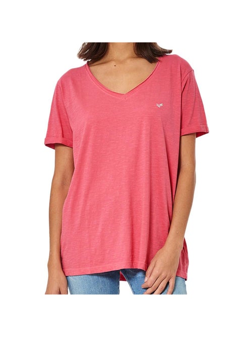 Camiseta de Mujer Kaporal - Kiabi