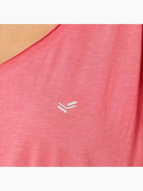 Camiseta de Mujer Kaporal - Kiabi