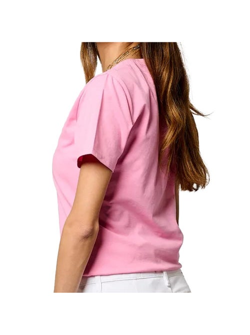 Camiseta de Mujer Kaporal - Kiabi Camiseta de Mujer Kaporal - Kiabi