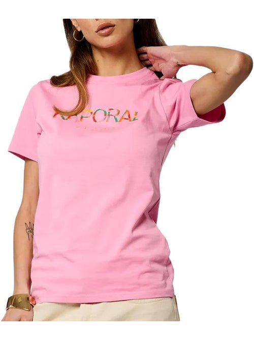Camiseta de Mujer Kaporal - Kiabi