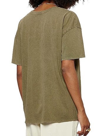 Camiseta Kaporal para Mujer