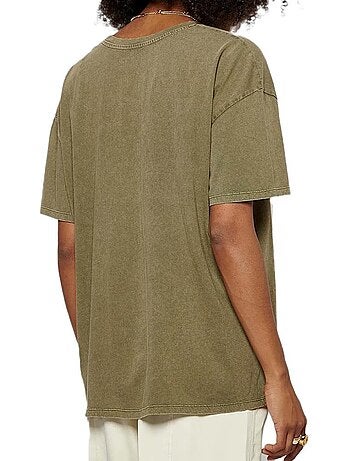 Camiseta Kaporal para Mujer
