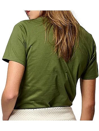 Camiseta de mujer Kaporal