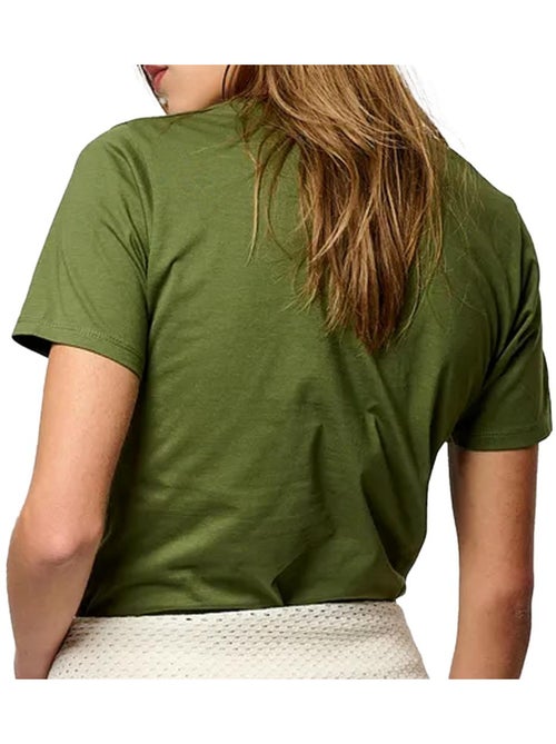 Camiseta de mujer Kaporal - Kiabi Camiseta de mujer Kaporal - Kiabi