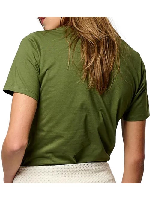 Camiseta de mujer Kaporal - Kiabi Camiseta de mujer Kaporal - Kiabi