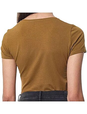 Camiseta de Mujer Kaporal