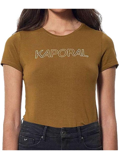 Camiseta de Mujer Kaporal - Kiabi