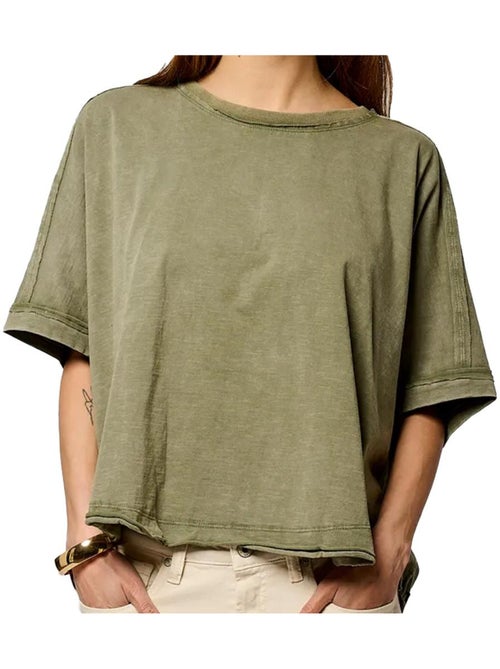 Camiseta de mujer Kaporal - Kiabi