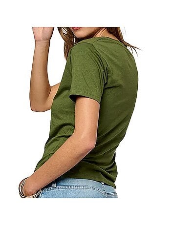 Camiseta de Mujer Kaporal