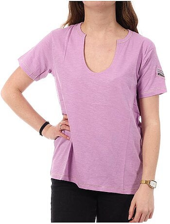 Camiseta de Mujer Kaporal