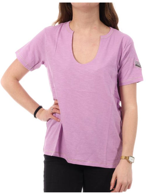 Camiseta de Mujer Kaporal - Kiabi