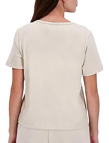 Camiseta de Mujer Le Coq Sportif