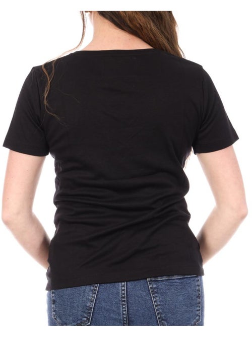 Camiseta de Mujer Le Coq Sportif - Kiabi Camiseta de Mujer Le Coq Sportif - Kiabi