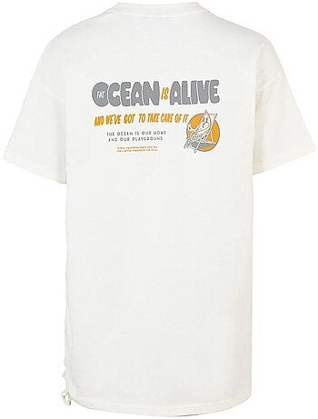 Camiseta de Mujer O'Neill