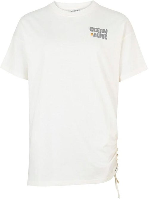 Camiseta de Mujer O'Neill - Kiabi Camiseta de Mujer O'Neill - Kiabi