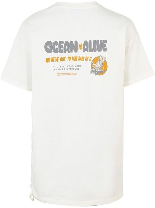 Camiseta de Mujer O'Neill - Kiabi Camiseta de Mujer O'Neill - Kiabi