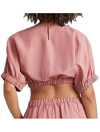 Camiseta de Mujer O'Neill