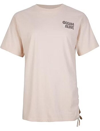 Camiseta de Mujer O'Neill