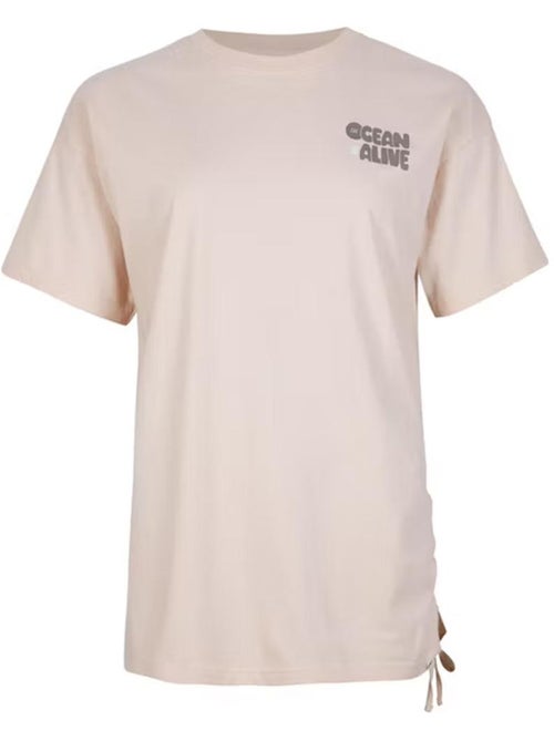Camiseta de Mujer O'Neill - Kiabi Camiseta de Mujer O'Neill - Kiabi