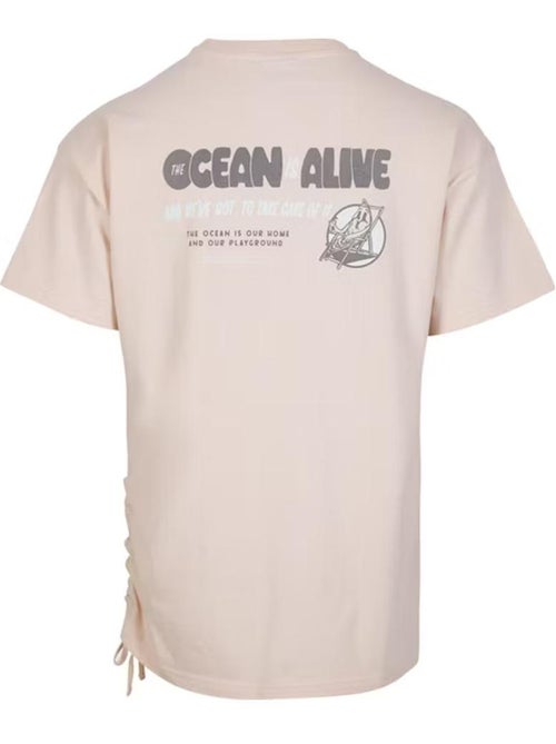 Camiseta de Mujer O'Neill - Kiabi Camiseta de Mujer O'Neill - Kiabi