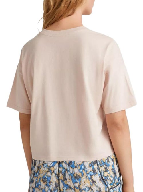 Camiseta de Mujer O'Neill - Kiabi Camiseta de Mujer O'Neill - Kiabi