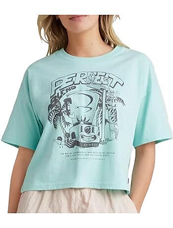 Camiseta de Mujer O'Neill