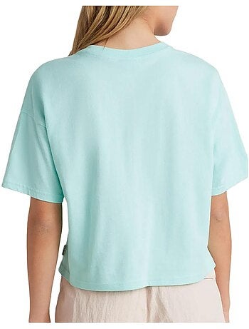 Camiseta de mujer o'neill