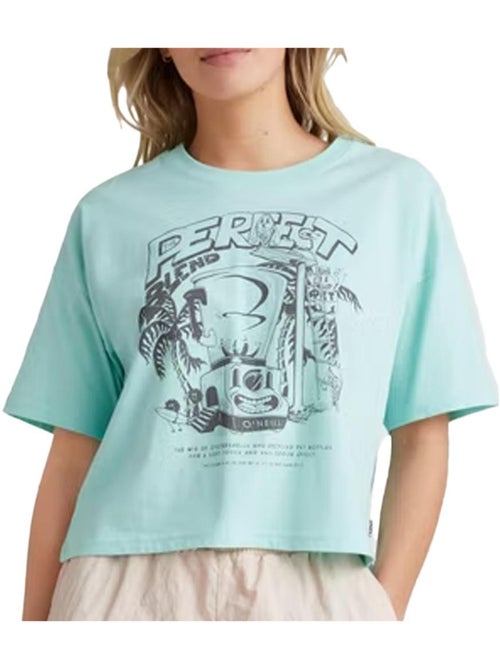 Camiseta de Mujer O'Neill - Kiabi Camiseta de Mujer O'Neill - Kiabi