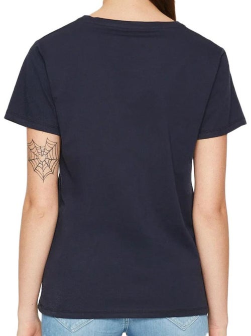 Camiseta de Mujer Pepe Jeans - Kiabi Camiseta de Mujer Pepe Jeans - Kiabi