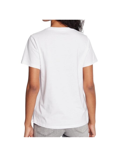 Camiseta de Mujer Pepe Jeans - Kiabi