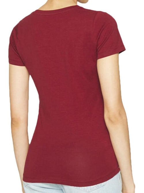 Camiseta de Mujer Pepe Jeans - Kiabi Camiseta de Mujer Pepe Jeans - Kiabi