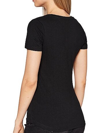 Camiseta de mujer pepe jeans